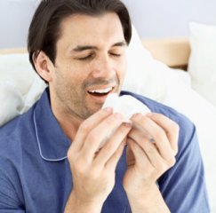 慢性鼻炎的症状及治疗