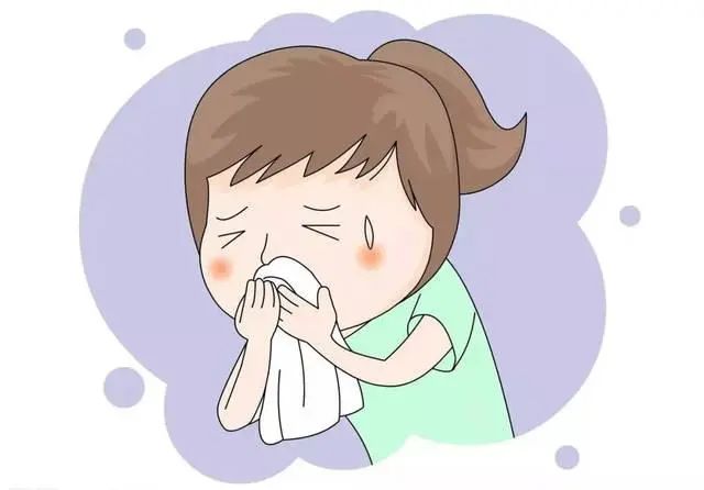 孩子反复咳嗽不愈，竟是鼻窦炎在作怪！