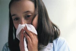 细数引发鼻窦炎的五大原因