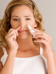 鼻甲肥大是什么原因造成的?