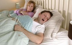 女人睡觉打呼噜的原因是什么呢?打呼噜怎么办？