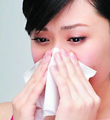 如何轻松治疗慢性肥厚性鼻炎？