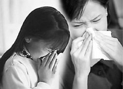 预防过敏性鼻炎生活中要注意什么？