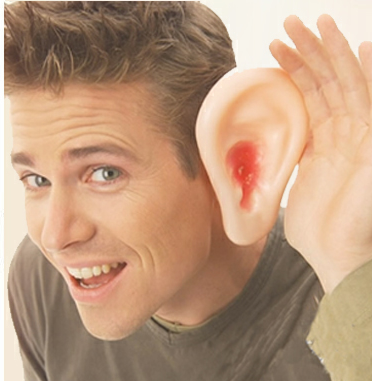 急性外耳道炎的概述