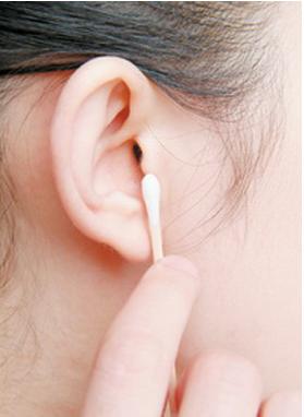 外耳道炎流水是怎么回事?