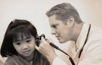 郑州儿童外耳道炎是如何发生的?