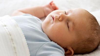 儿童睡眠的三大注意事项，远离打呼噜