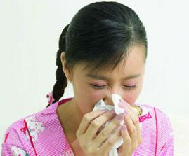 慢性鼻炎的症状及危害解析