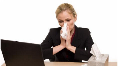 民生医师教你慢性鼻炎如何自查？