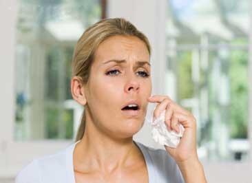 慢性鼻炎与过敏性鼻炎有什么区别？